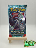 Pokemon TCG Journey Together Booster Pack
